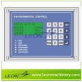 Leon Marke intelligenter Temperatursensor Umgebungscontroller